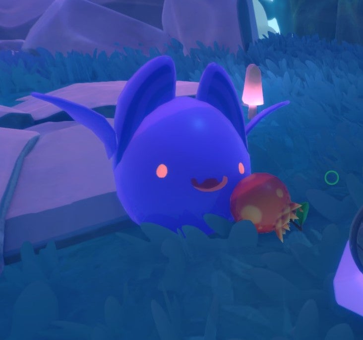Slime Rancher 2 slime locations list  slime diets and favourite foods explained - 74