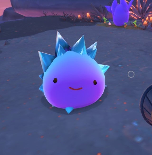Slime Rancher 2 slime locations list  slime diets and favourite foods explained - 81