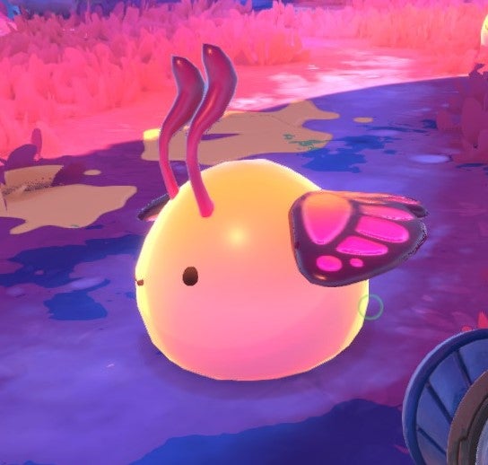 Slime Rancher 2 slime locations list  slime diets and favourite foods explained - 80