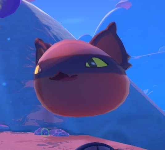 Slime Rancher 2 slime locations list  slime diets and favourite foods explained - 72