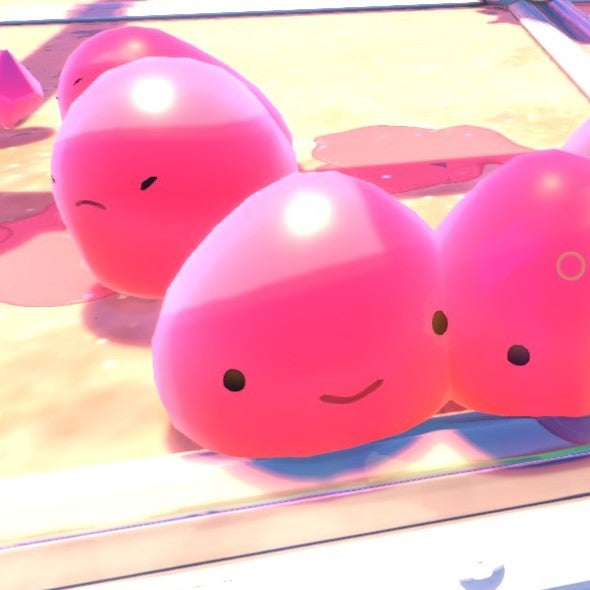 Slime Rancher 2 slime locations list  slime diets and favourite foods explained - 50