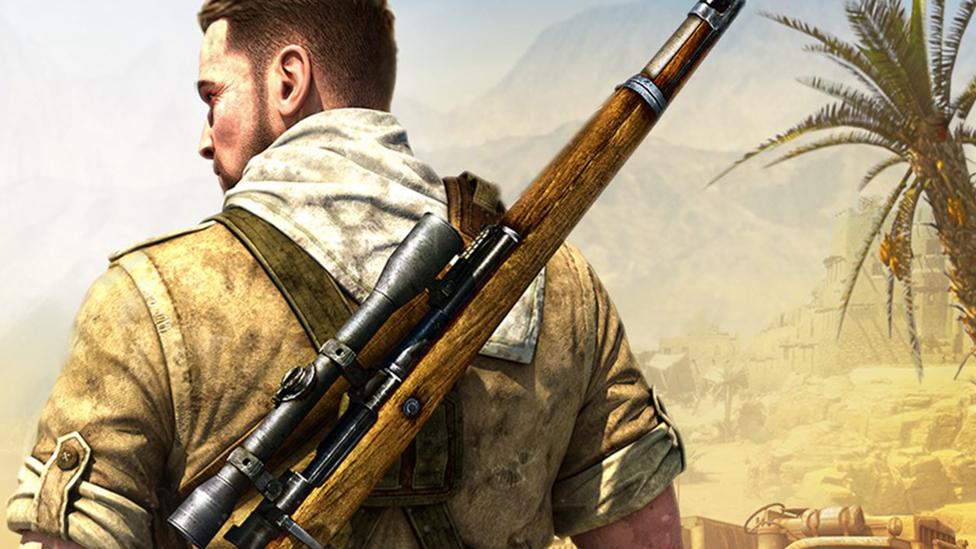 Sniper Elite 5 Купить Steam