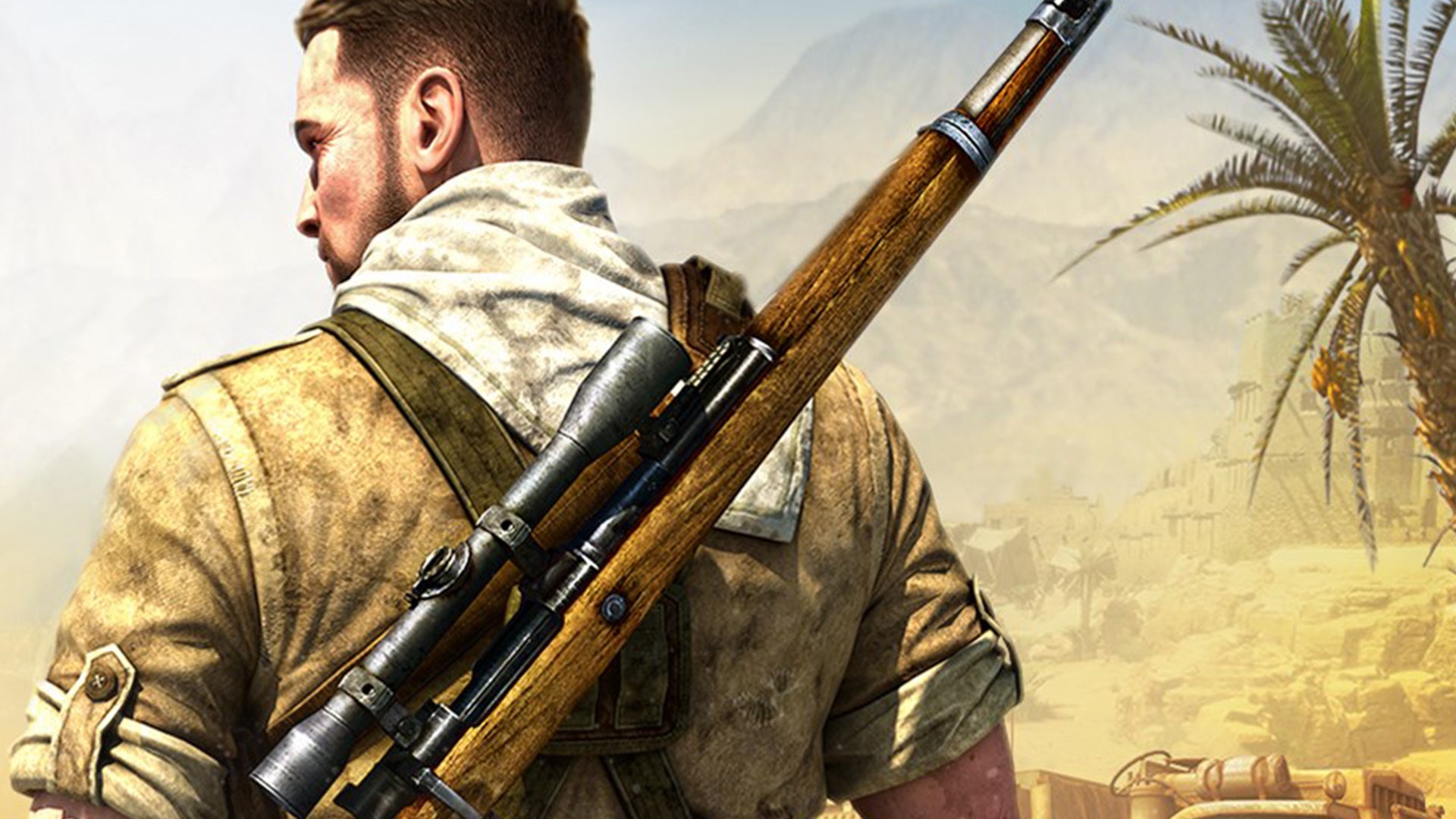 Image for Sniper Elite 3 Ultimate Edition: Switch vs PS4 Tested - A Superb Conversion!