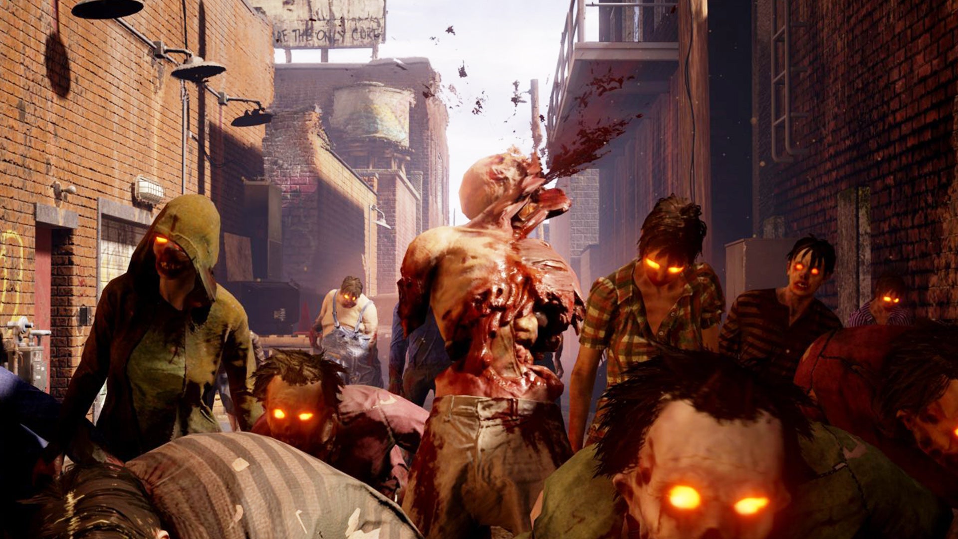 Image for State of Decay 2: Better Visuals On Xbox One X - But At What Cost?