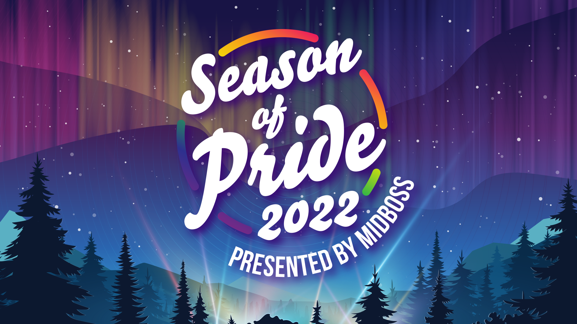 Season of Pride 2022 collection launches on Steam - Vimarsana News