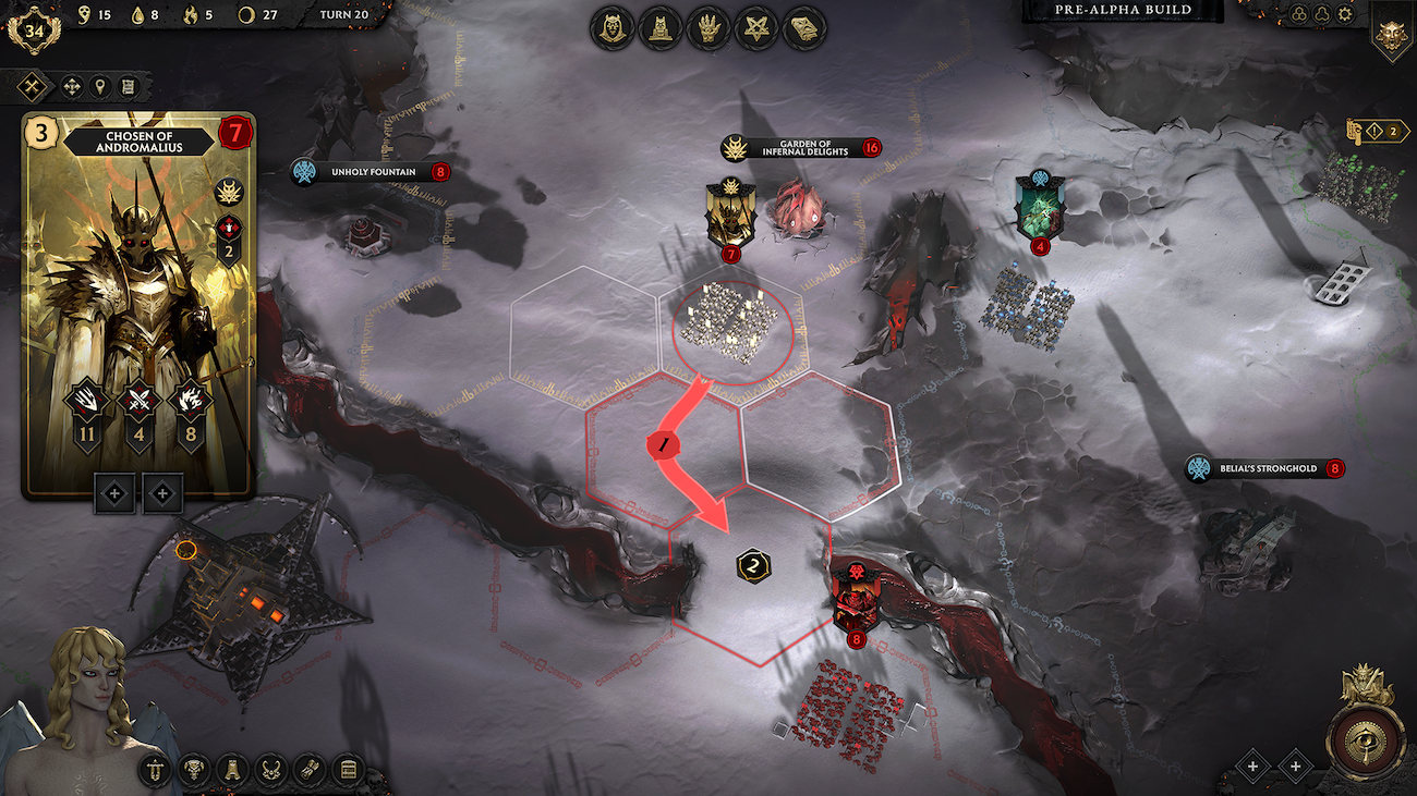 Life after Armello: How League of Geeks wants to "nip at the revenue of the  big guys" | GamesIndustry.biz