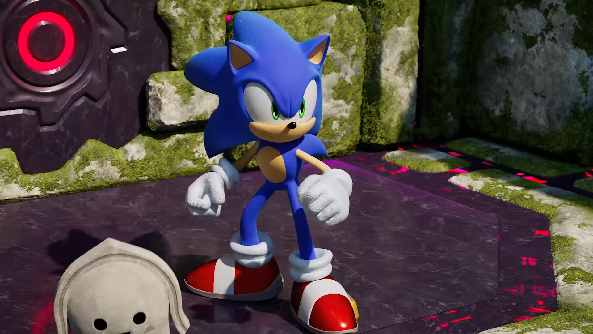Sonic Frontiers Story Trailer 0 17 screenshot