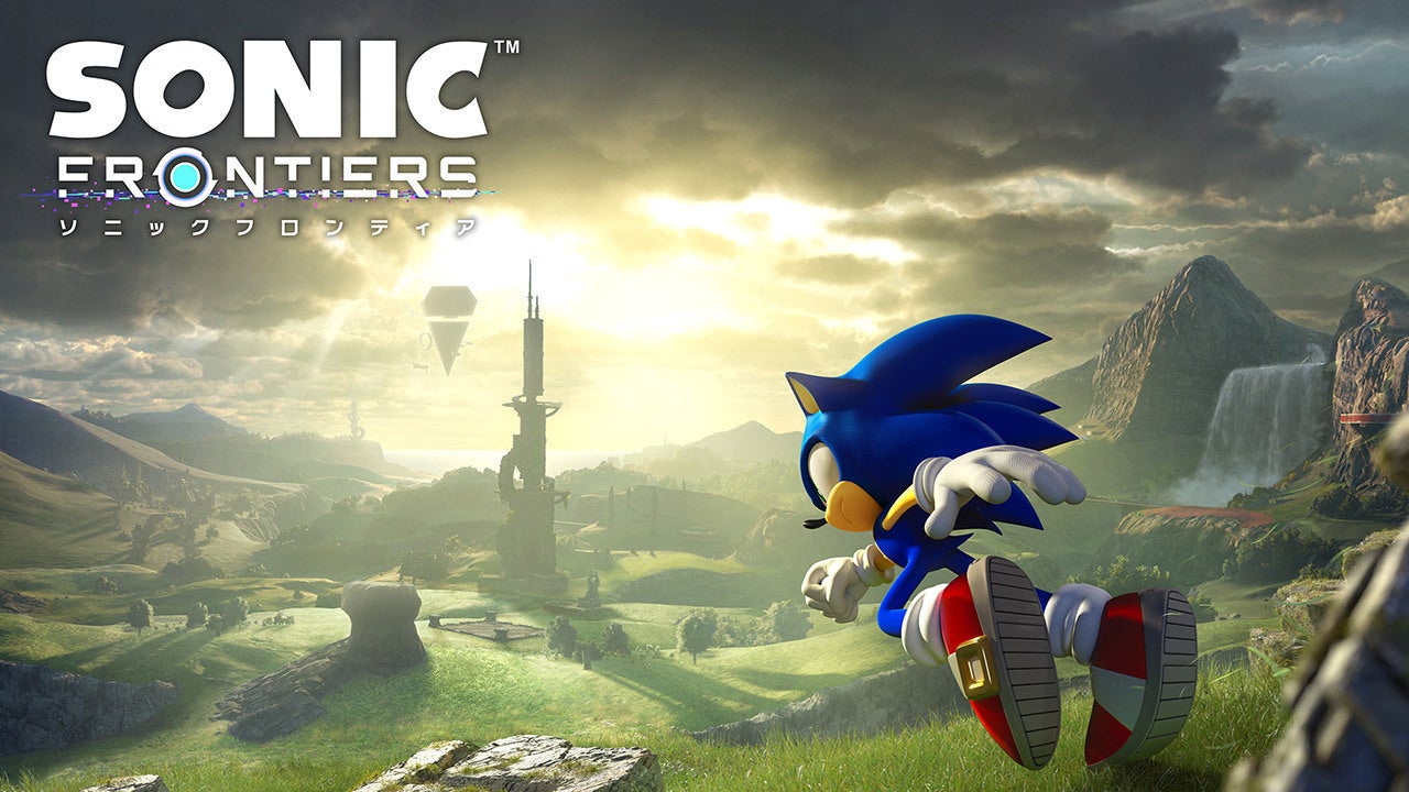 Image for Sonic Frontiers has sold 2.5m units | News-in-brief