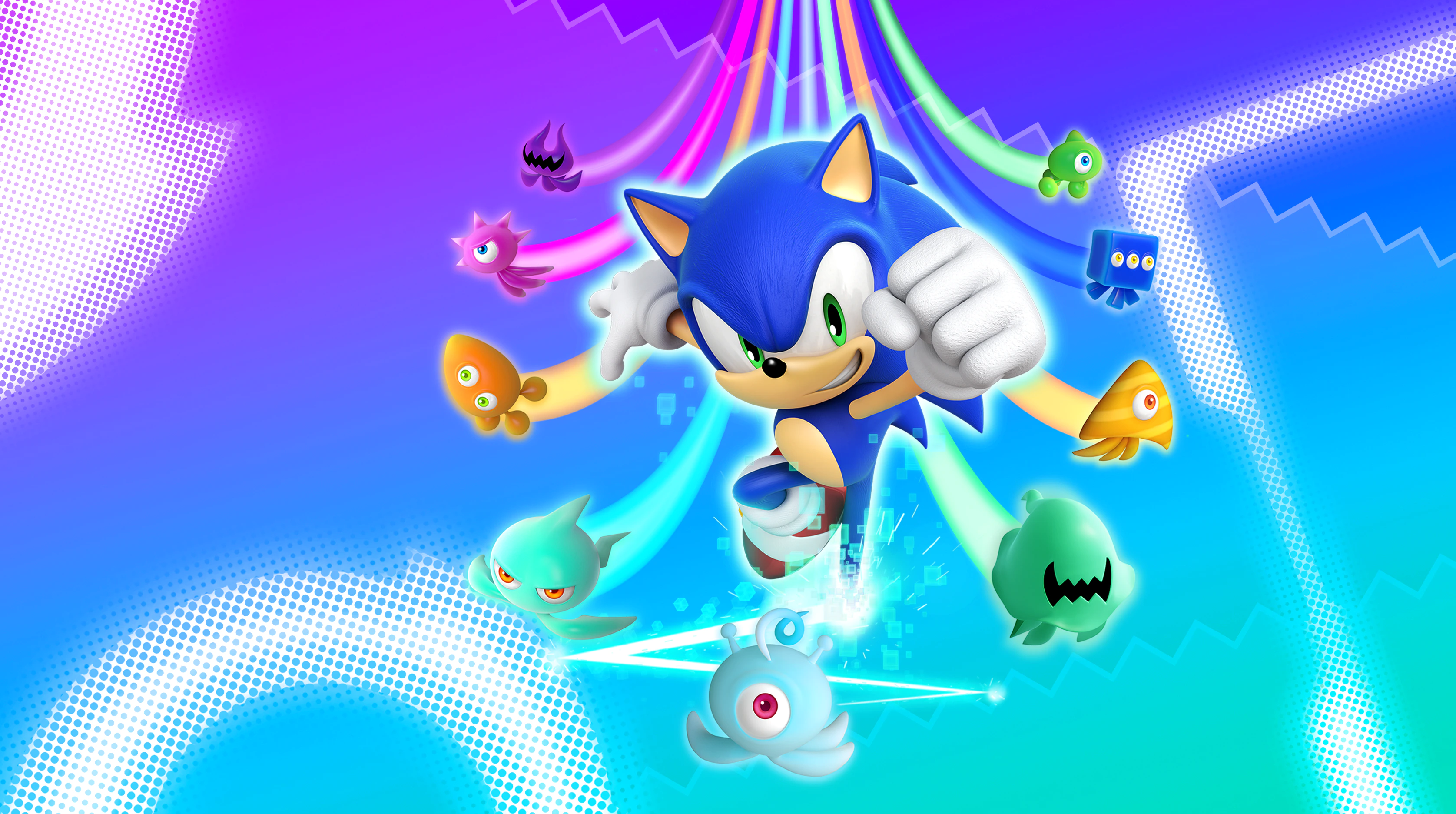 Daily News Image for Sonic The Hedgehog series has sold 1.5bn copies