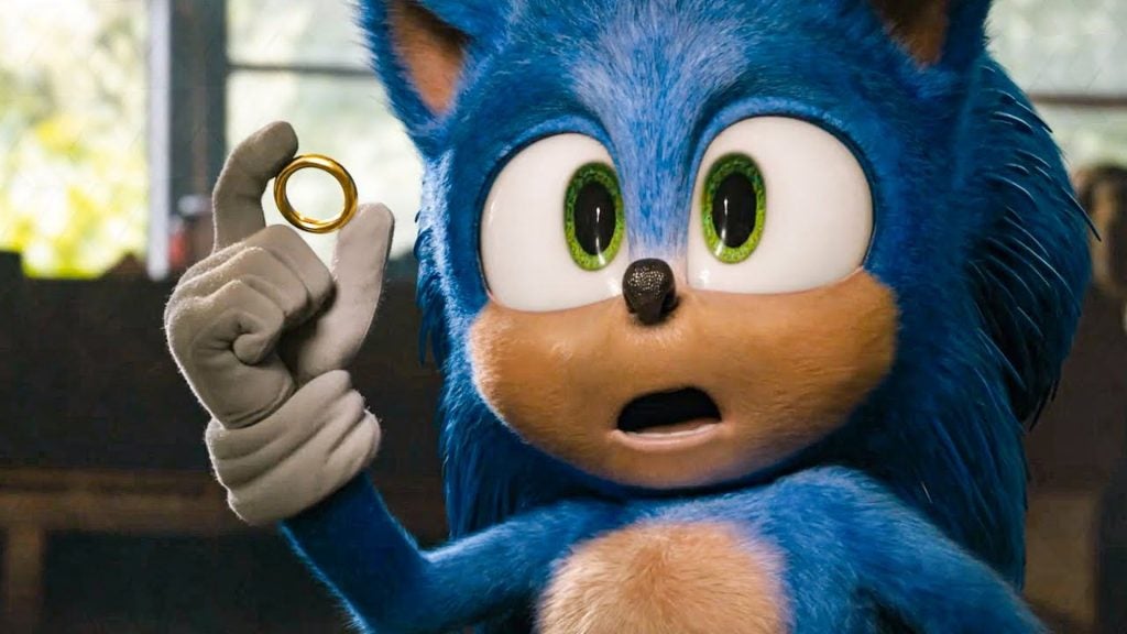 Immagine di Sonic 3 – Il Film ha una data di uscita