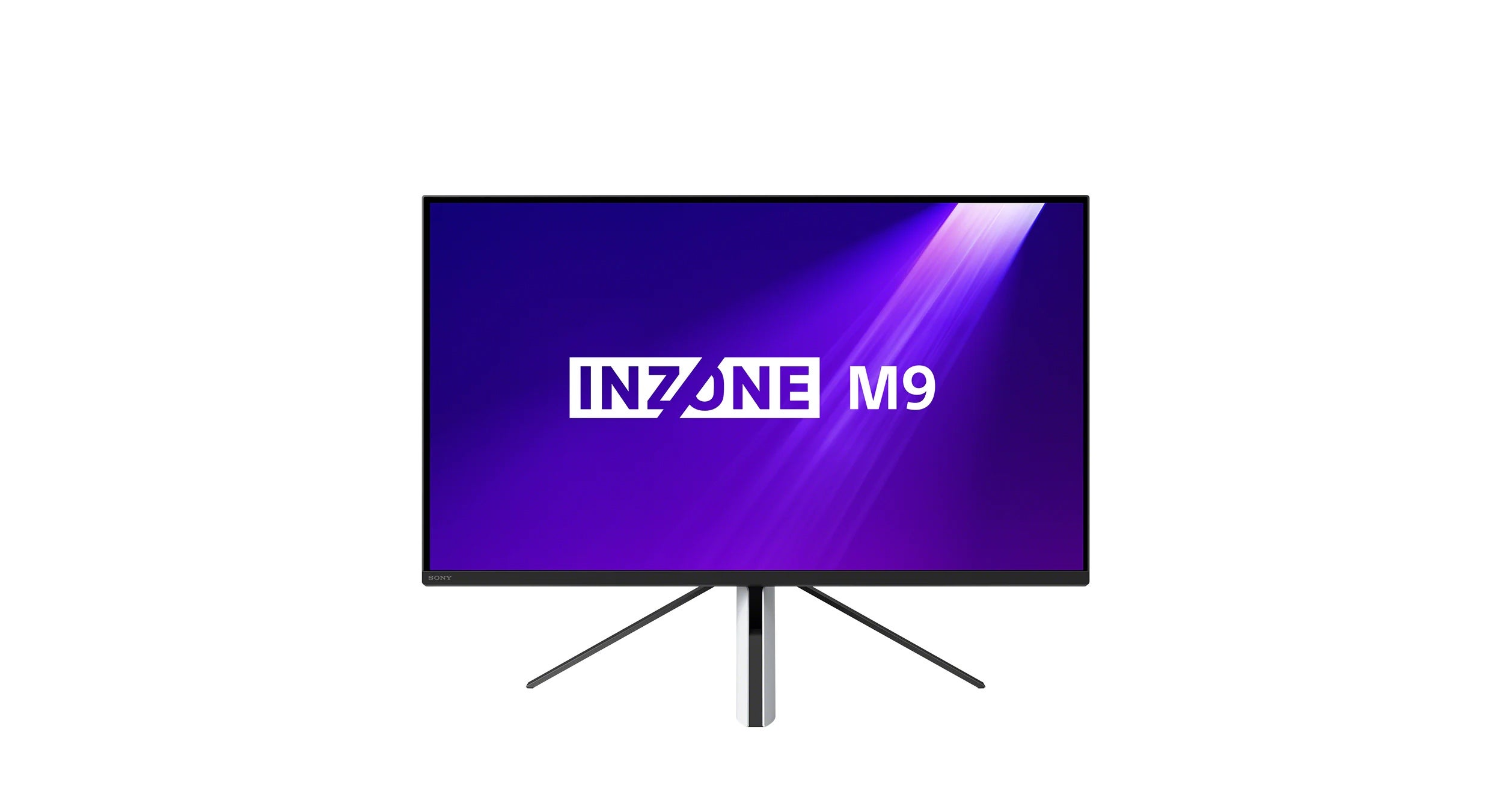 new InZone headsets and monitors 