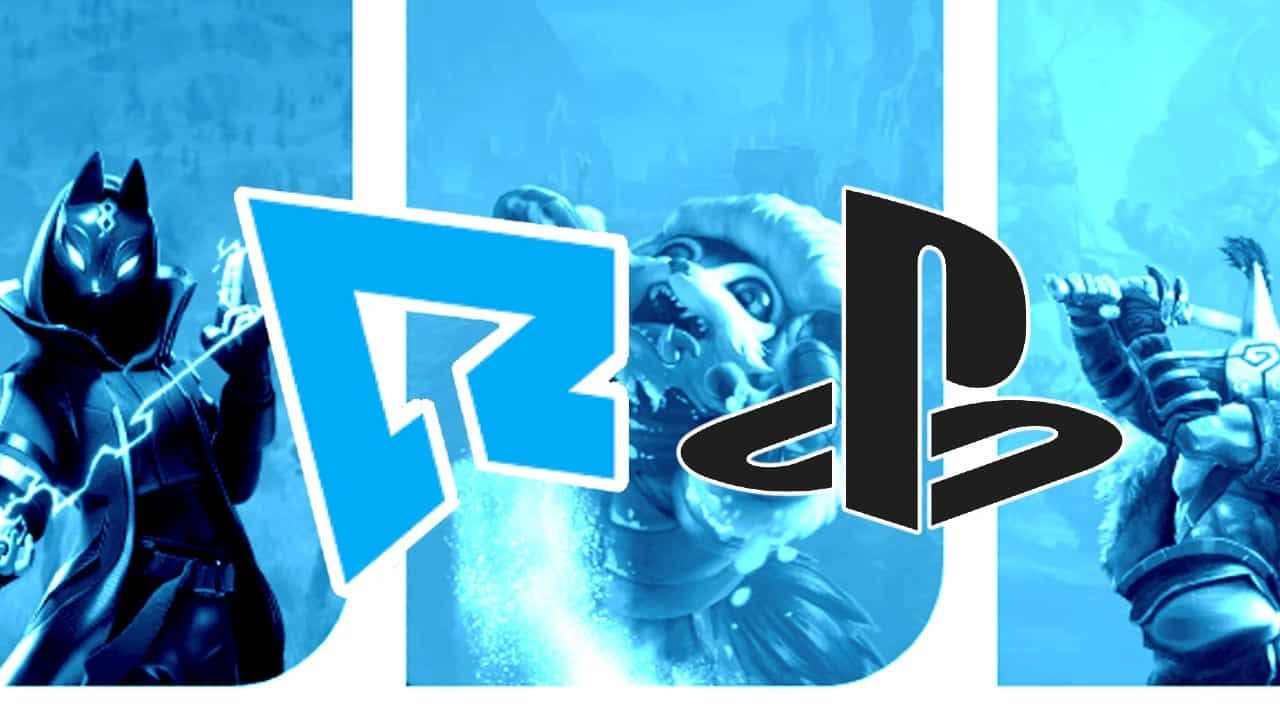 Repeat.gg. Gg. Gg Esports.