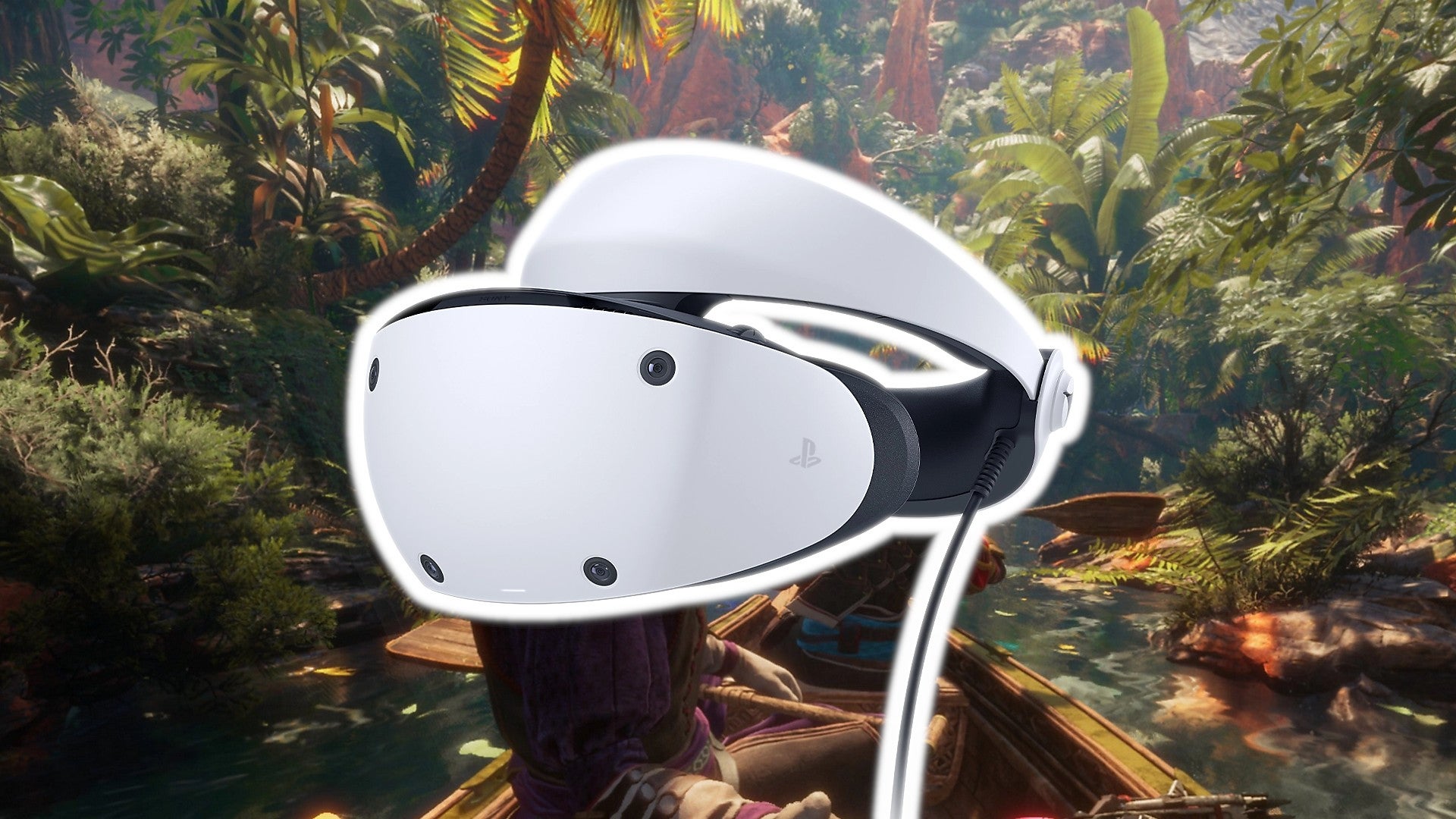 Geringes Interesse an PlayStation VR2? Angeblich nur schleppende Vorbestellungen.