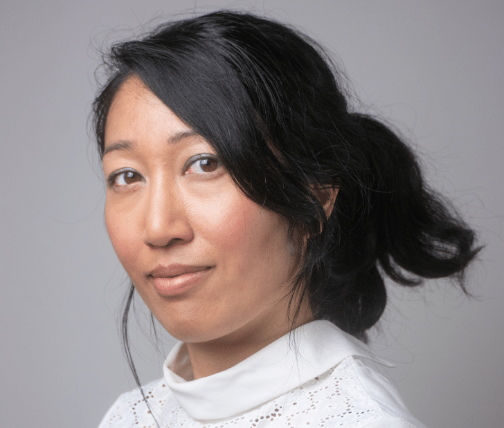 Image for Jobs Roundup: November 2022 | Rovio alum Sophie Vo joins Savage Game Studios as general manager
