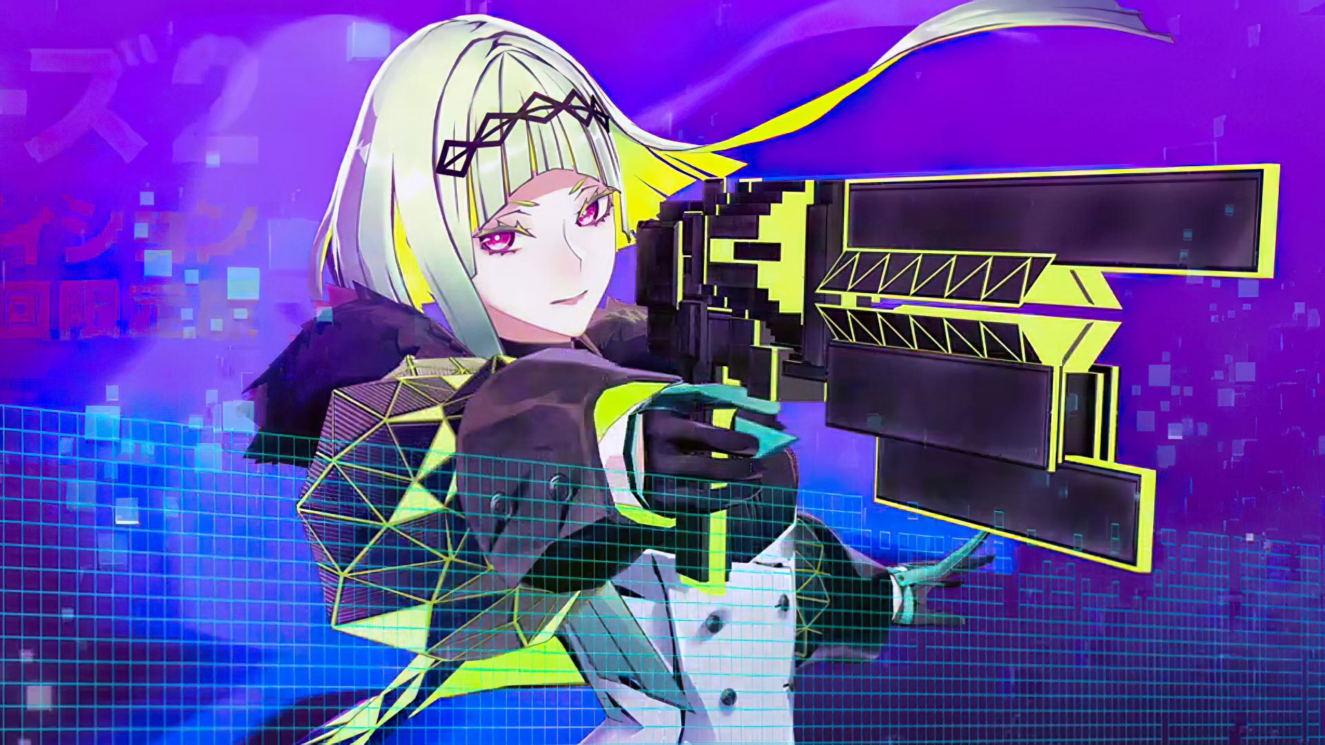 Image for Soul Hackers 2: Atlus' new Persona-lite has major tech problems