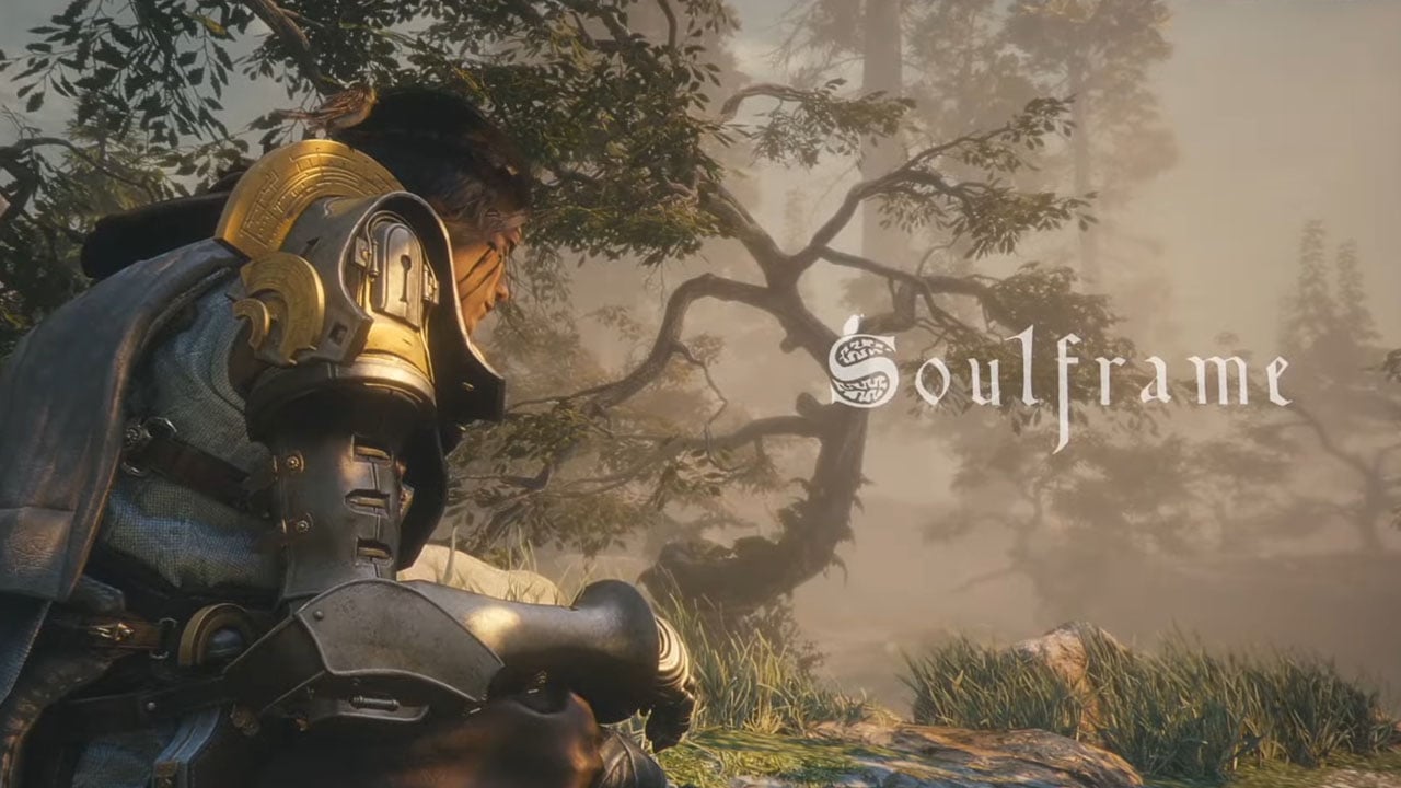 Imagem para Gameplay do protótipo de Soulframe