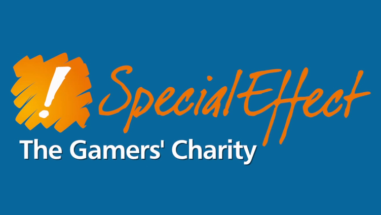 Image for SpecialEffect announces One Special Day 2019