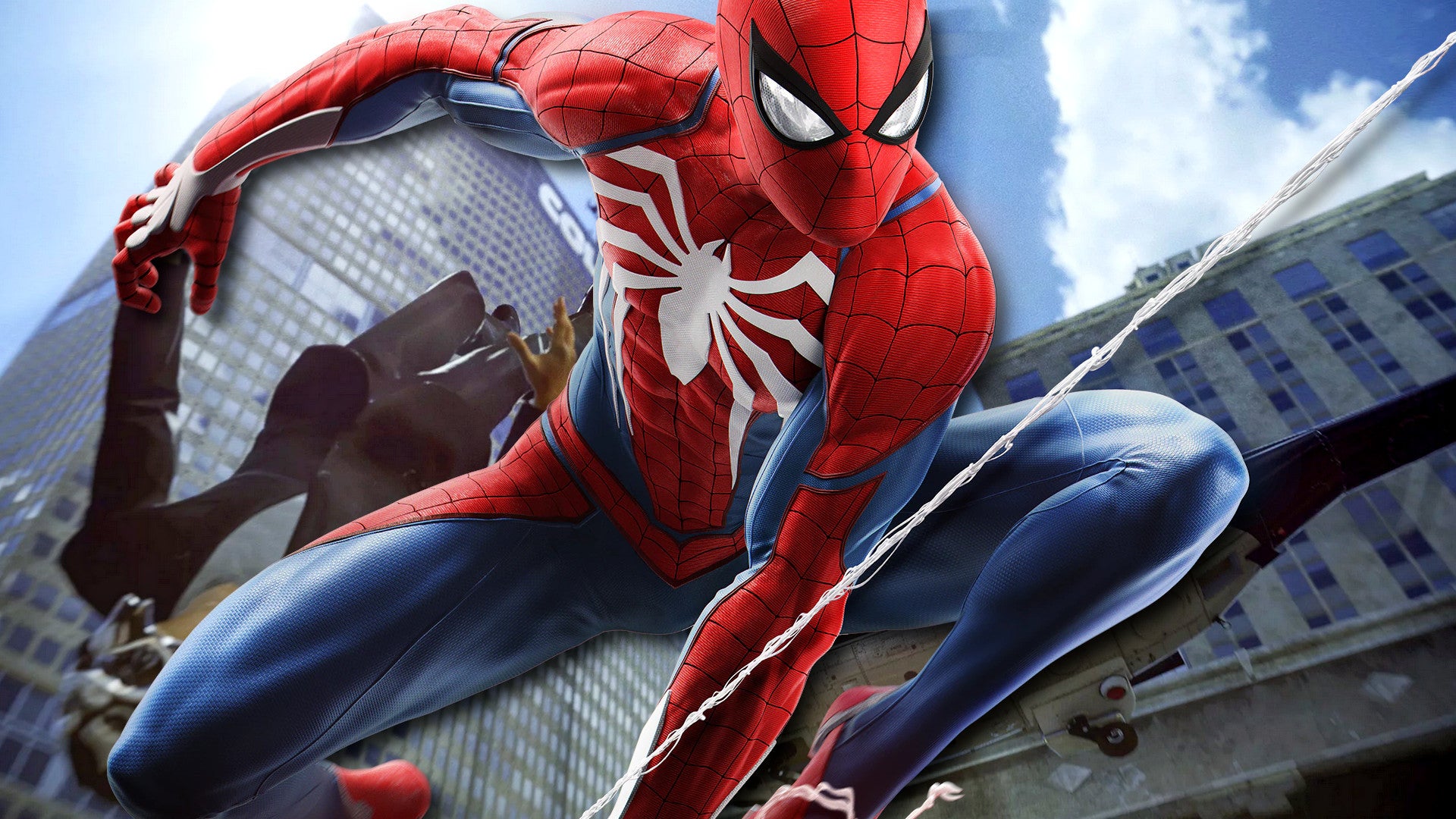 Bilder zu Spider-Man: PC-Features und Systemanforderungen bestätigt