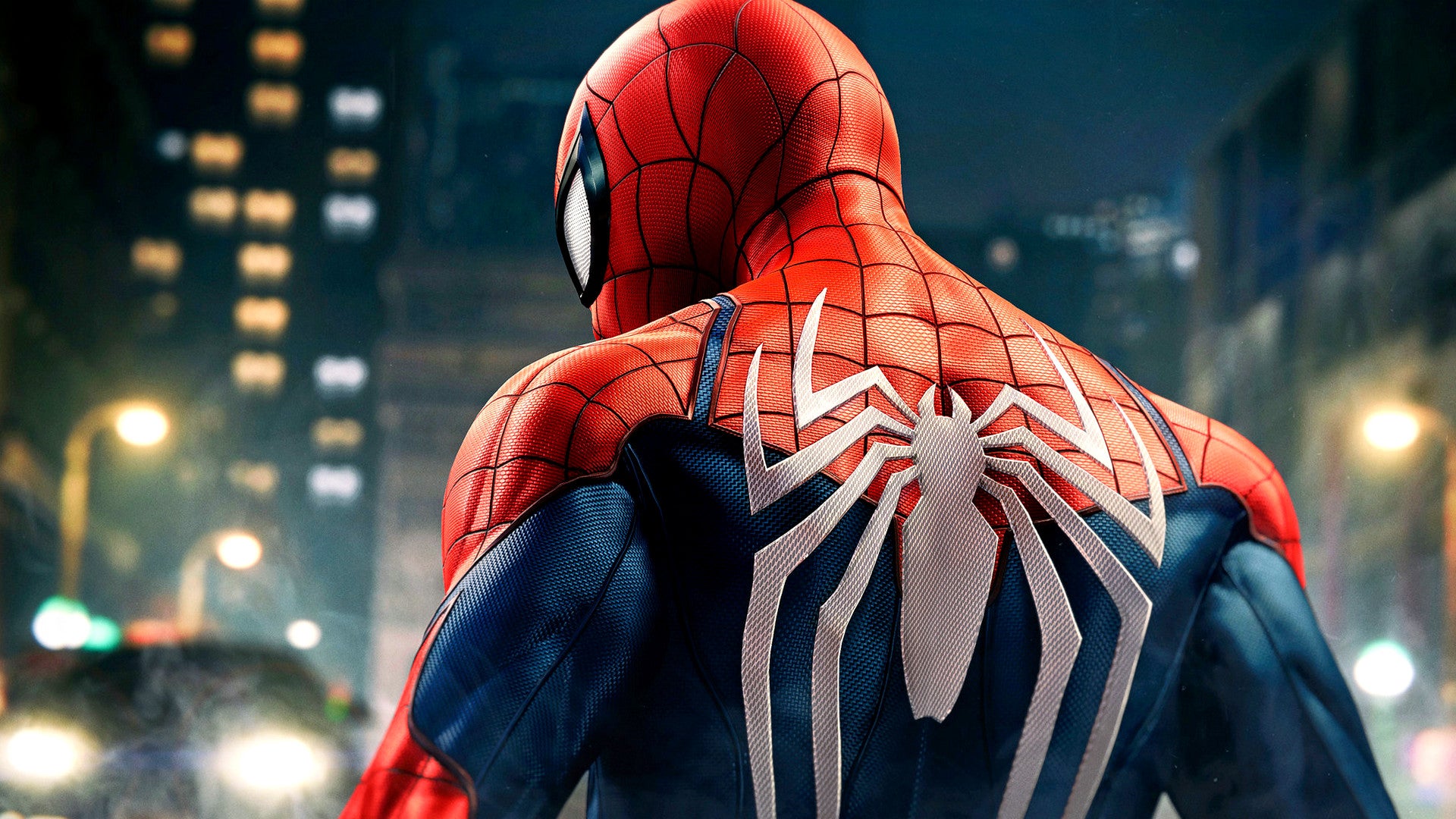 Bilder zu Spider-Man Remastered PC: Bis zur Perfektion fehlen noch ein oder zwei Patches