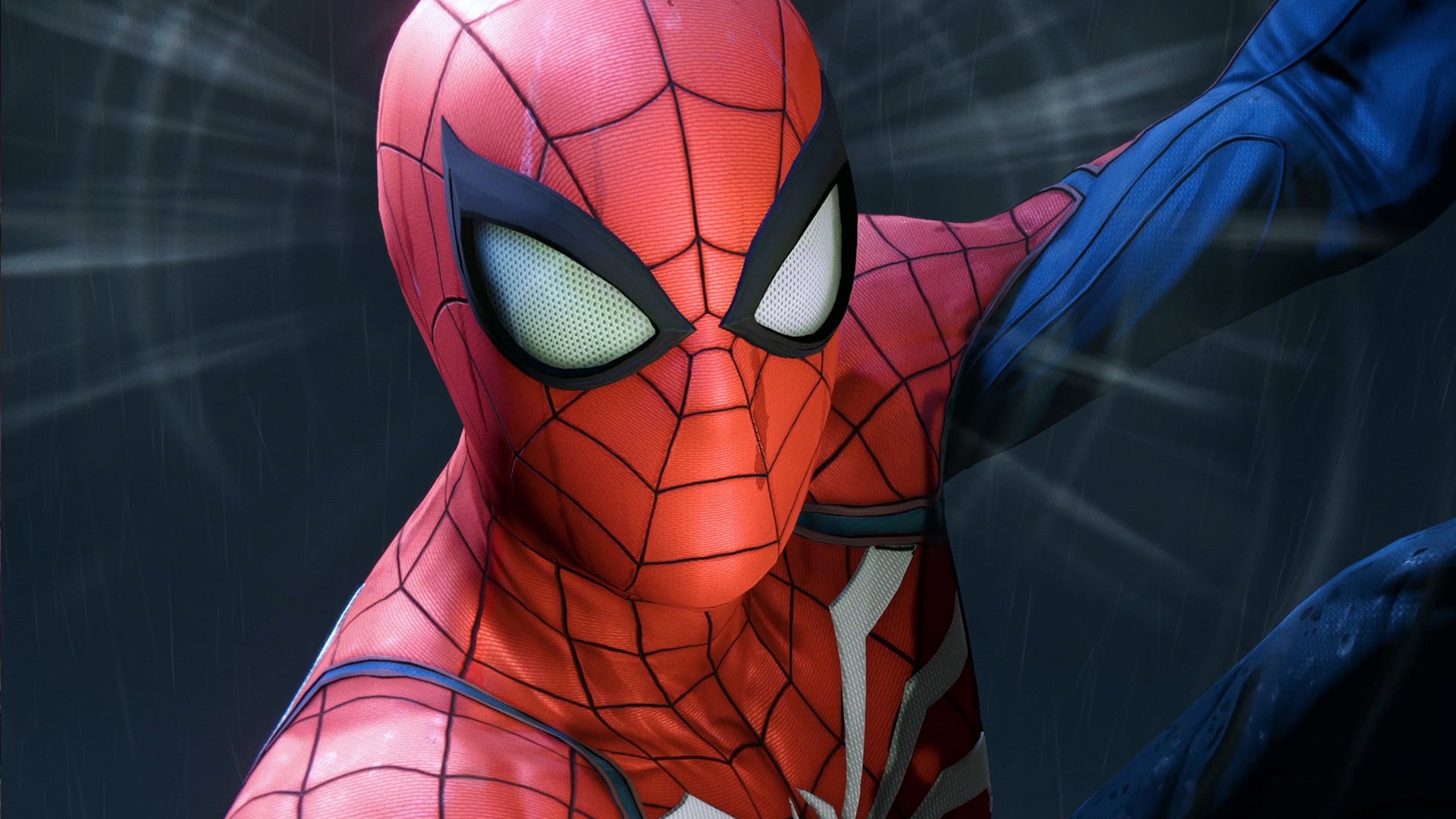 Image for Spider-Man PS4 Pro Early Analysis - Insomniac's New Tech Showcase