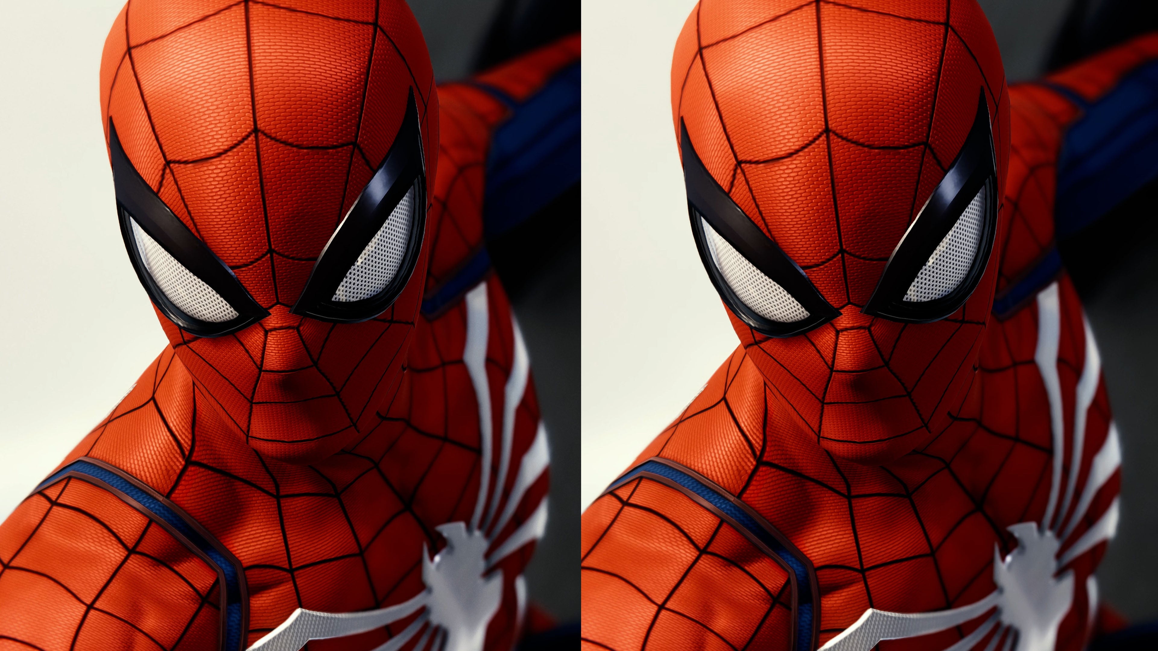 Image for Bonus Material: Marvel's Spider-Man DLSS 3 AI Generated vs Standard Frames