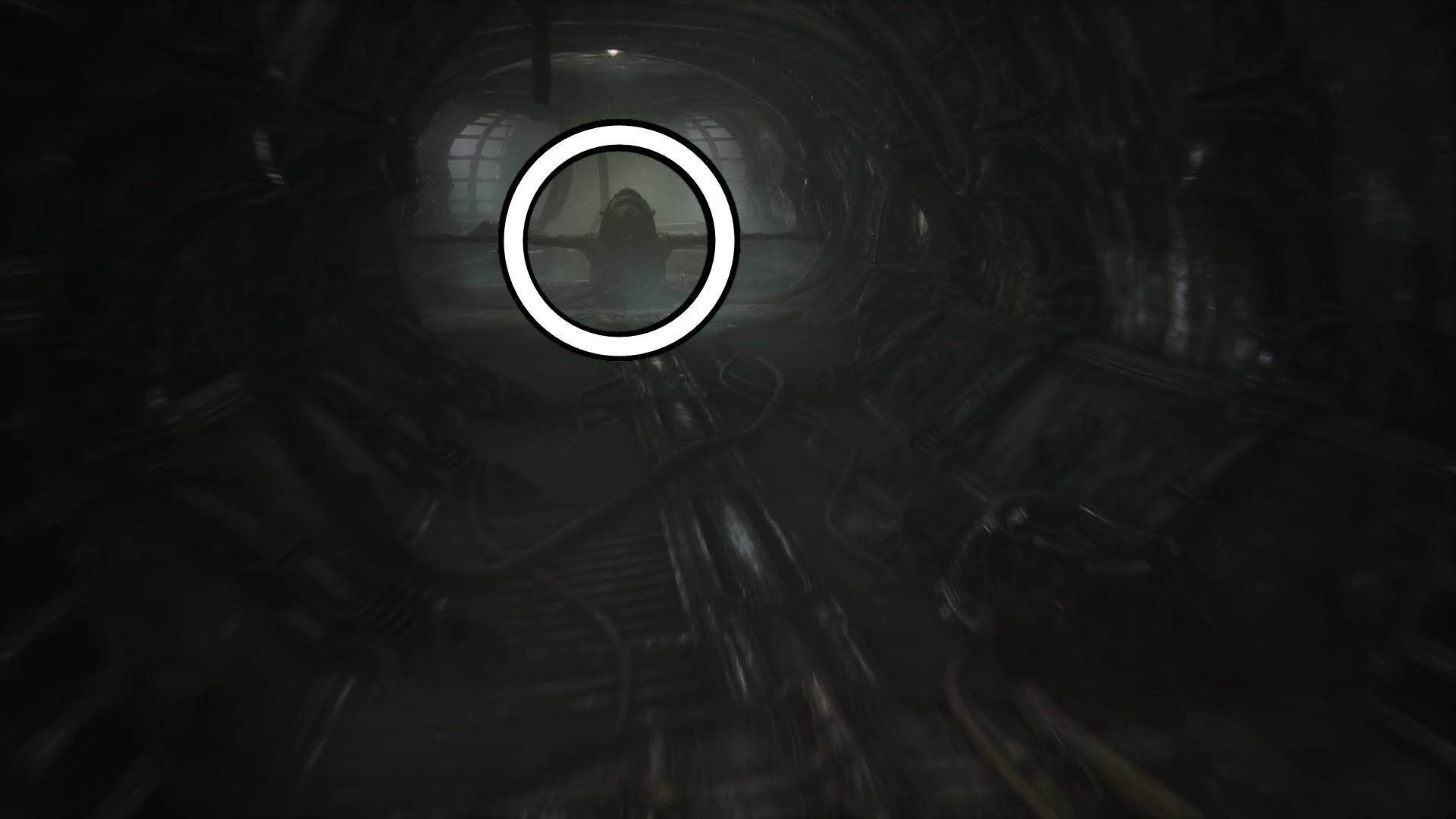 Scorn spinning circle puzzle solutions in Act 2 - 80