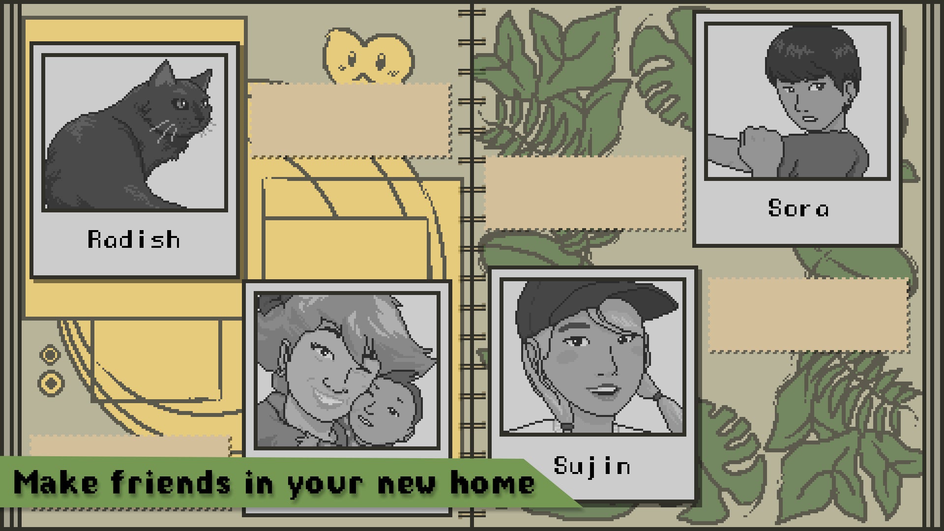 Spirittea is an interesting venture into bathhouse management - 35