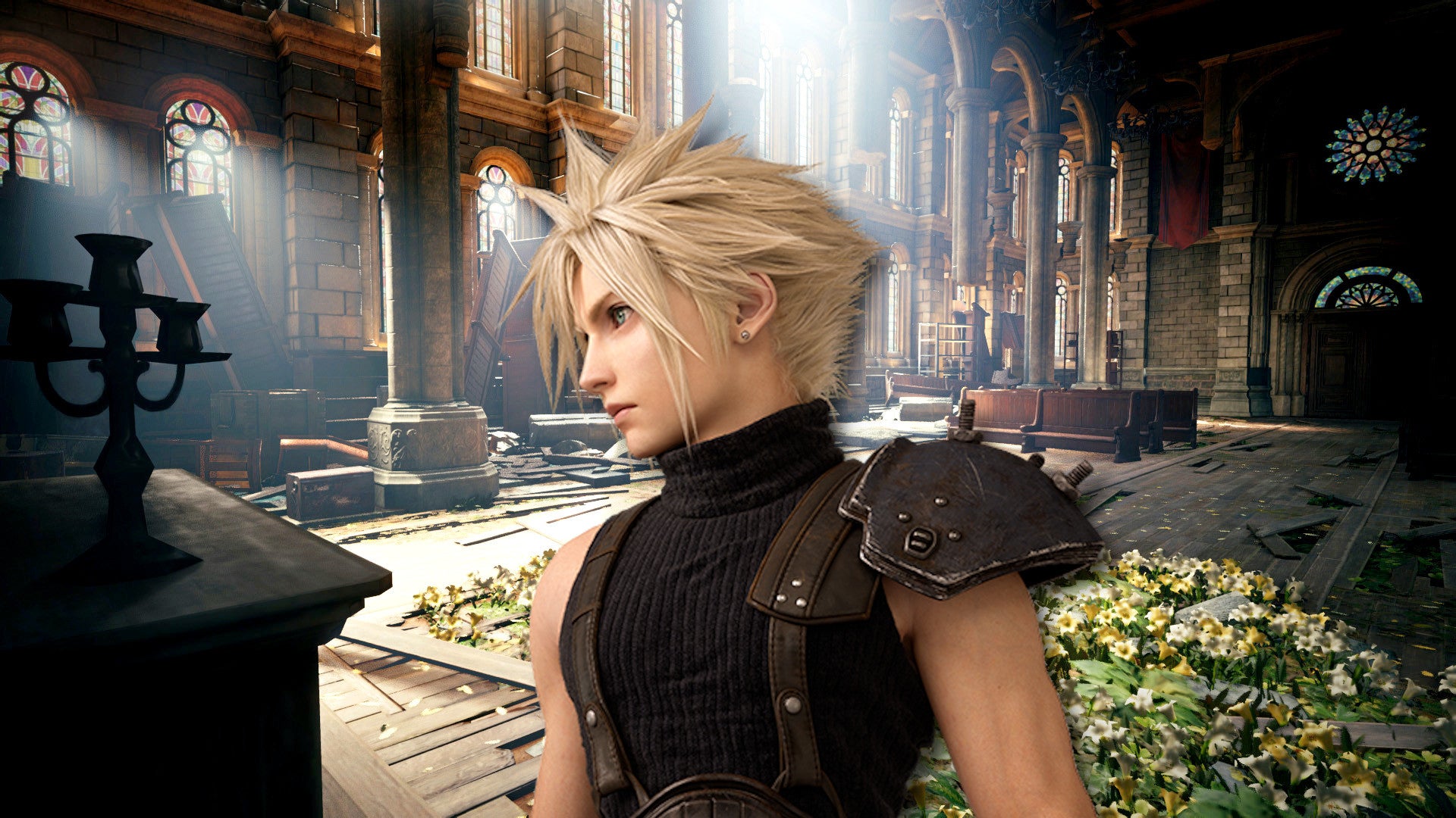 Bilder zu Square Enix verkauft bald Final Fantasy NFTs