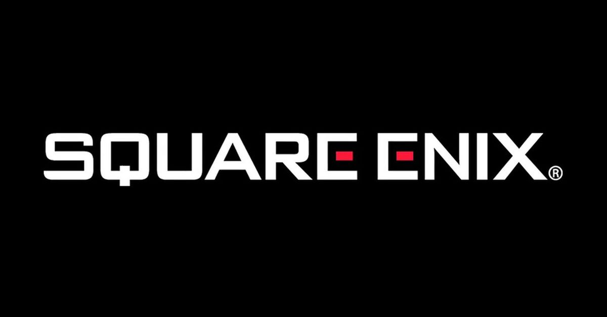 Image for Square Enix denies rumours of acquisition activity