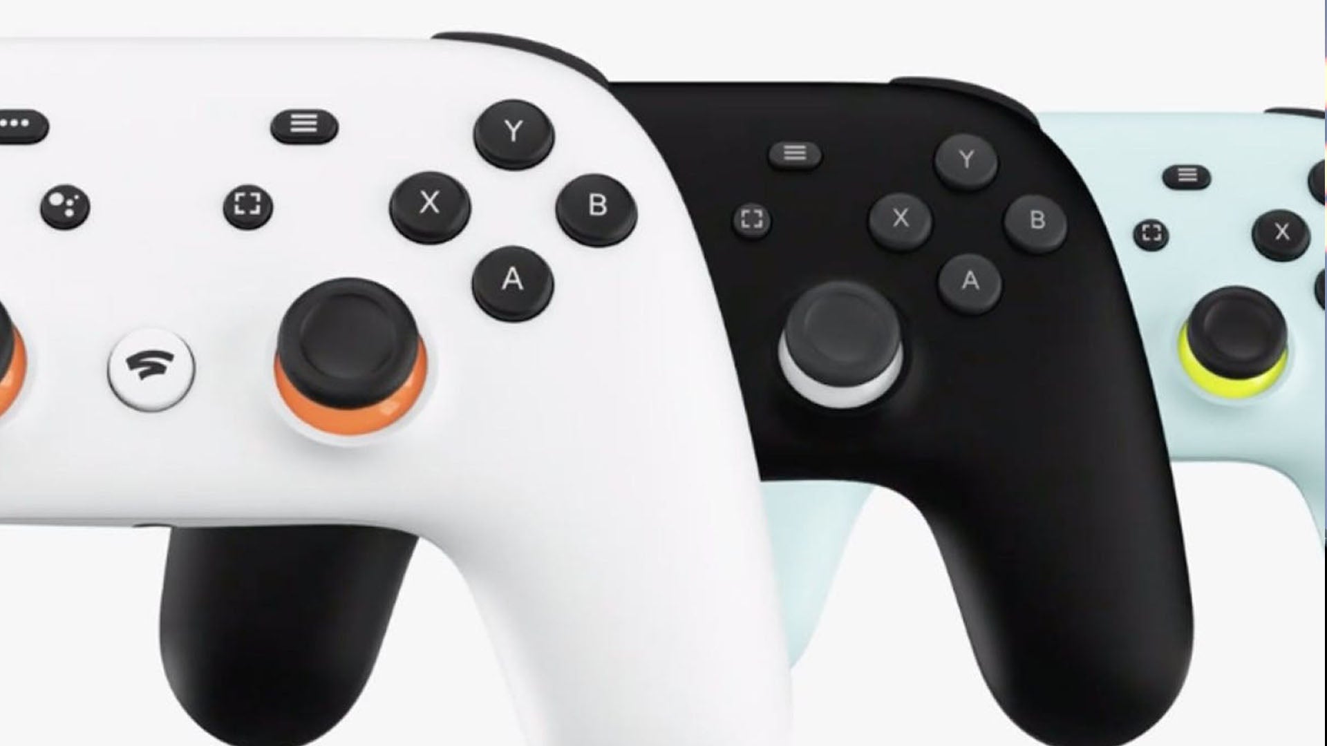 Image for Google Stadia Review: 4K Image Quality Analysis, Latency Tests. Is This Really The Future Of Gaming?