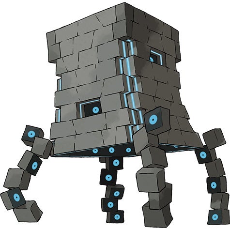 Pok mon Go Ultra Beast list  all current and upcoming Ultra Beasts - 28