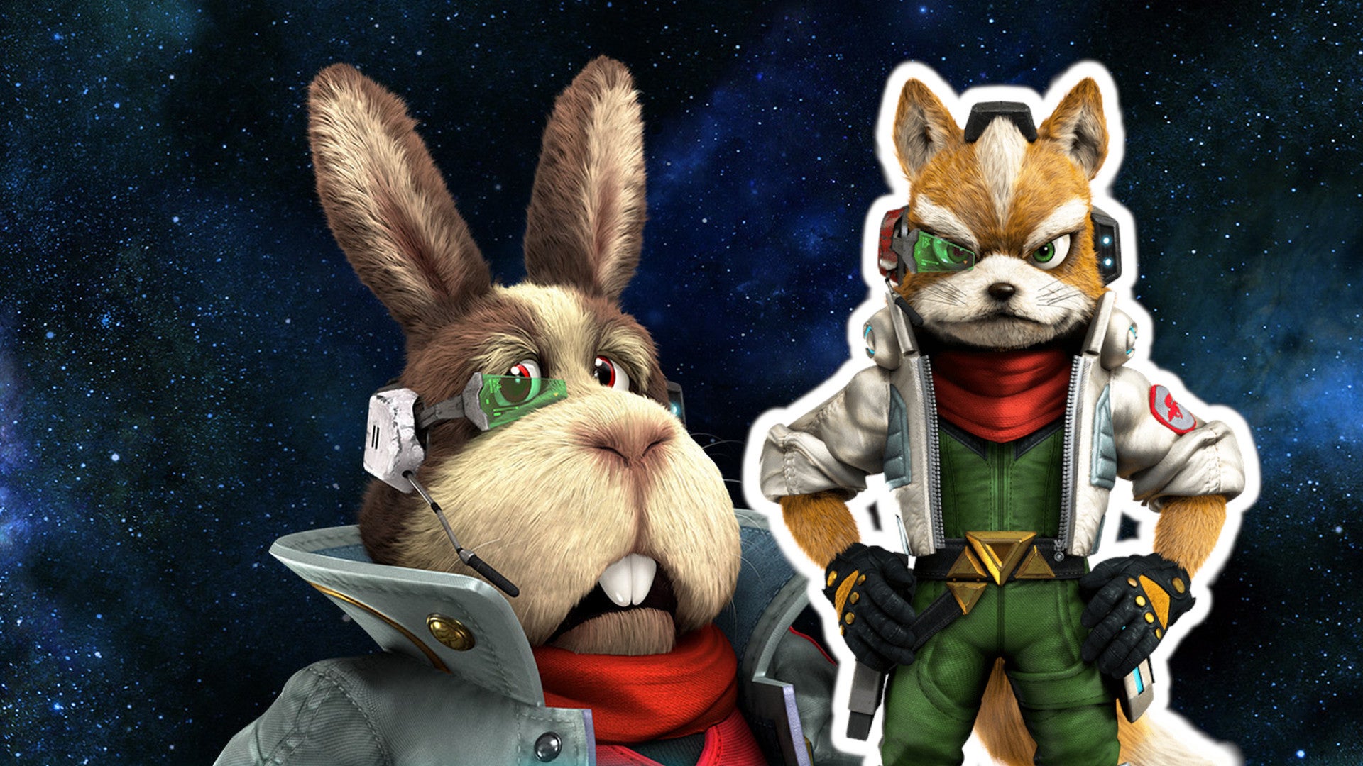 Star Fox wird 30 Jahre alt: Testet euer Wissen in unserem Quiz.