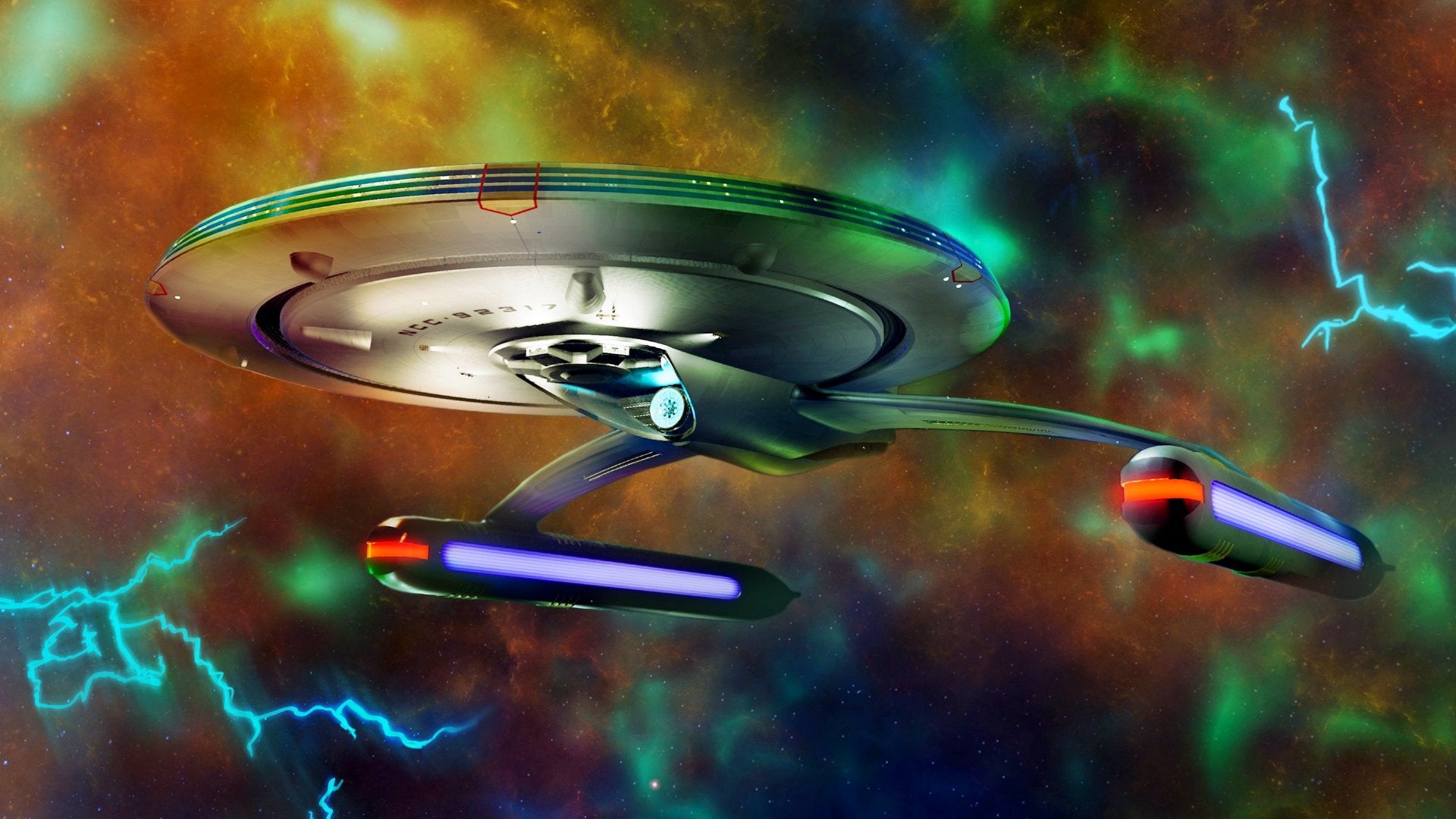 Star Trek: Resurgence wurde auf 2023 verschoben.