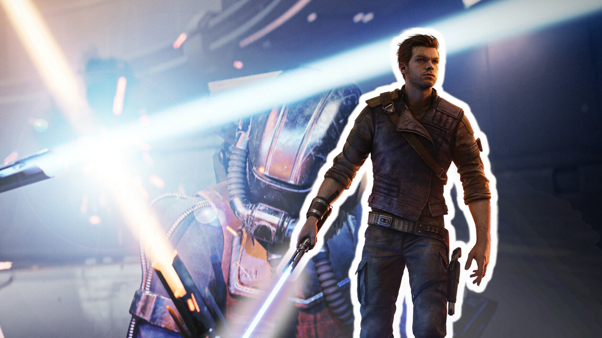 Star Wars Jedi Survivor: 9 Minuten Gameplay veröffentlicht - Entdeckt eine der neuen Welten.