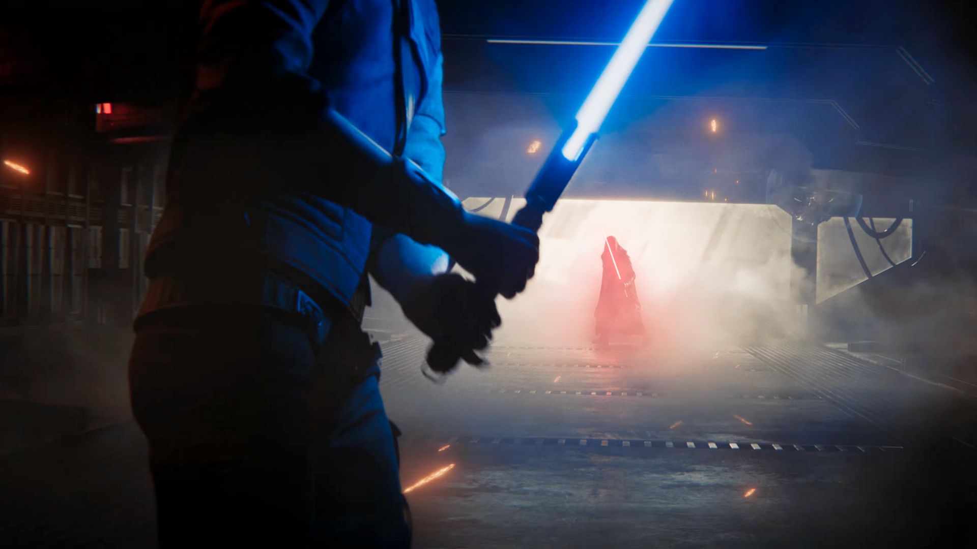 Bilder zu Star Wars Jedi Survivor: Für 2023 angekündigt - Erster Trailer und alle Details
