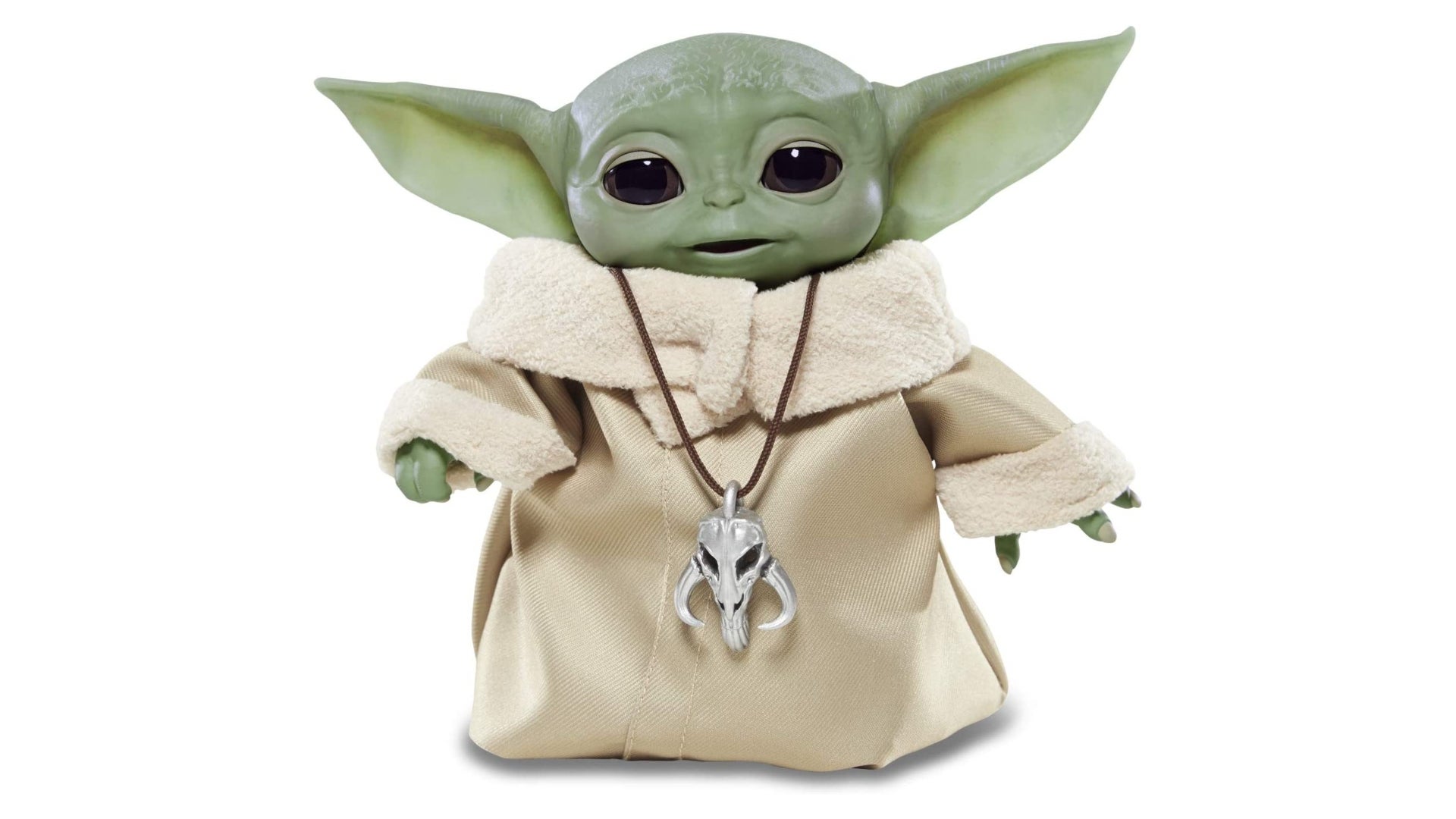 35 cutest Baby Yoda merch and gifts From Star Wars' The Mandalorian |  Popverse