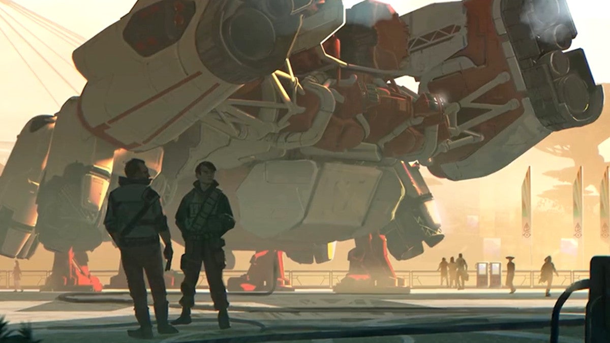 Obrazki dla Starfield - czy uniwersum jest dzielone z Fallout i The Elder Scrolls