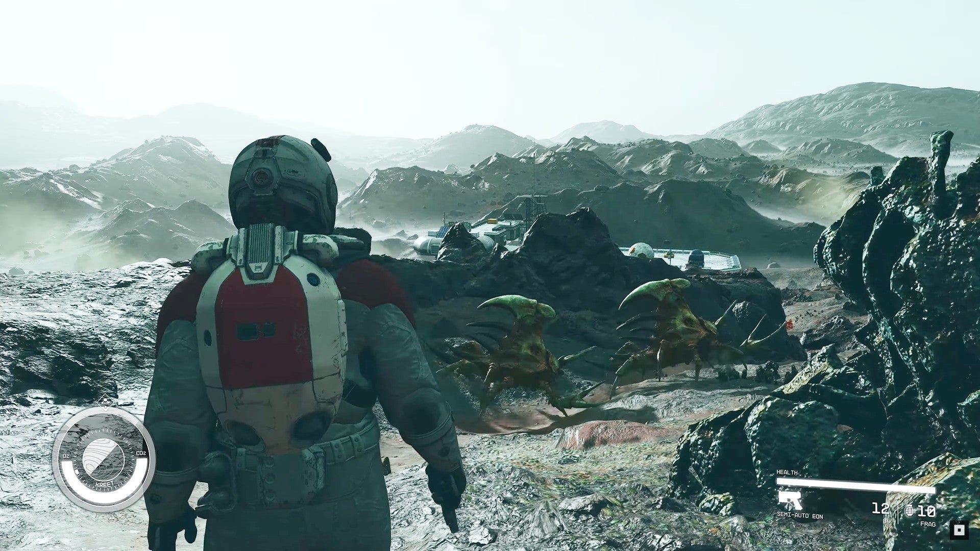 Don't expect to see more of Starfield at Gamescom - Vimarsana News