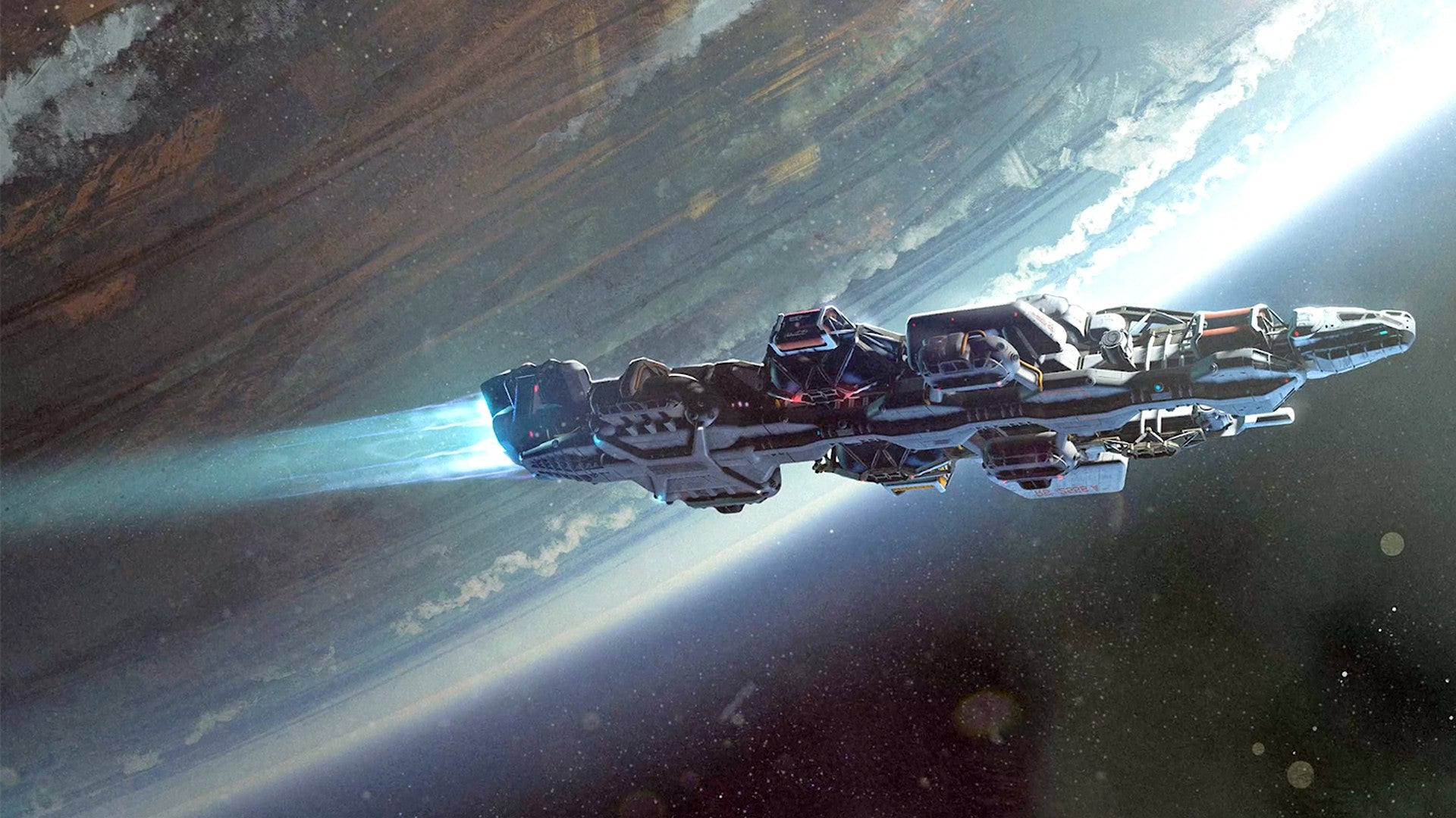 Bilder zu Starfield: Rechnet nicht mit Neuigkeiten auf der gamescom