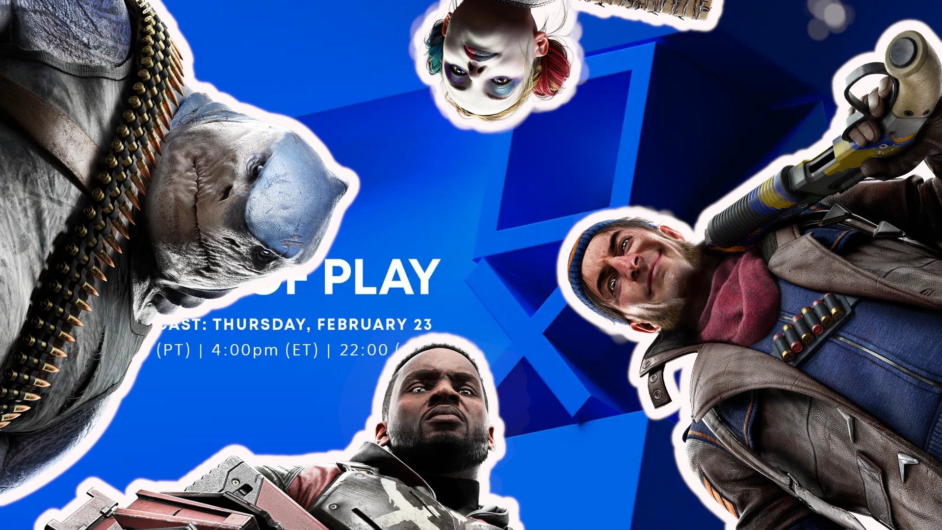 Sony kündigt neue State of Play für Donnerstag an - Was gibt es zu sehen?