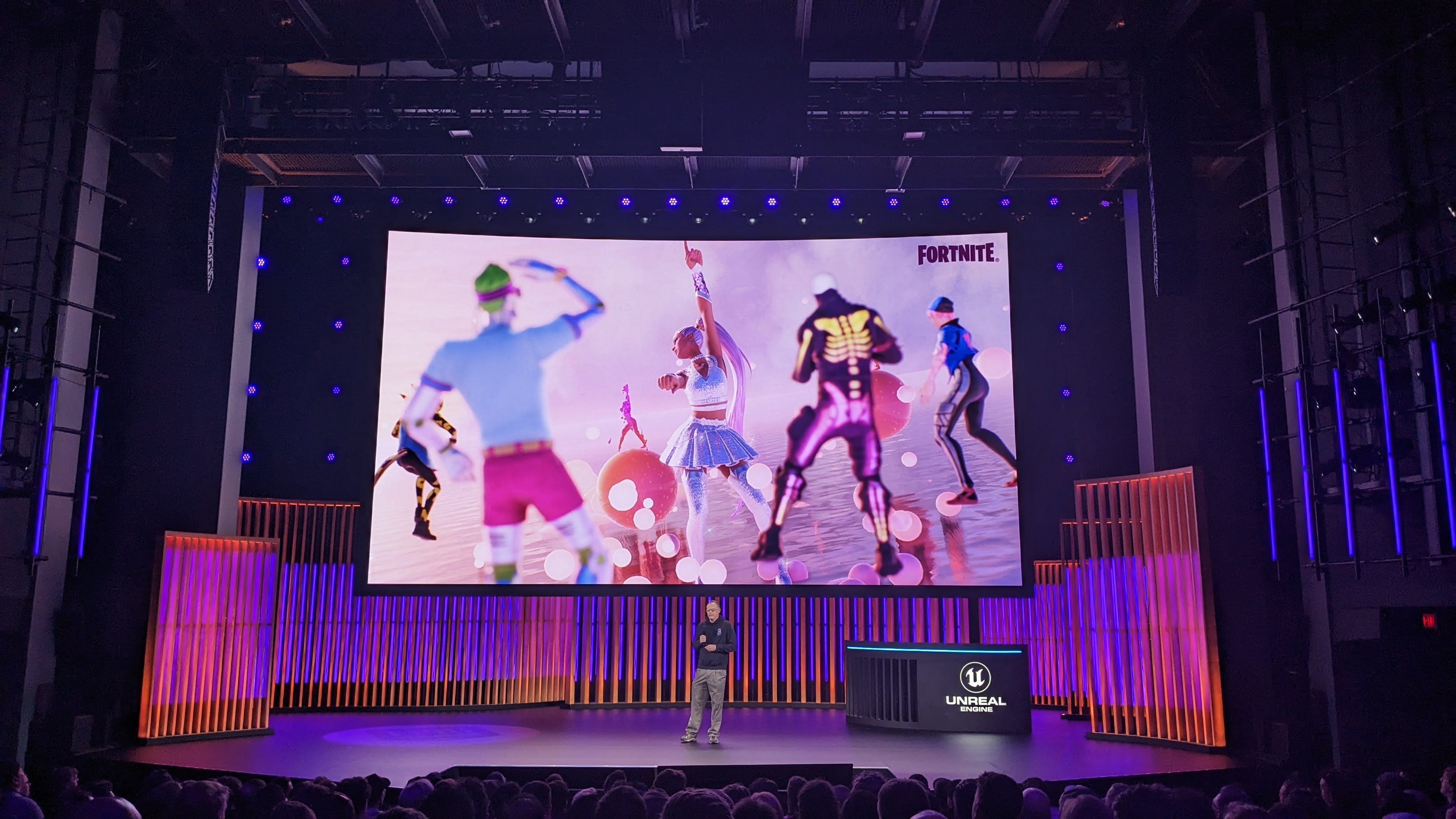 How Epic is "doubling down" on its vision for the metaverse - Vimarsana News