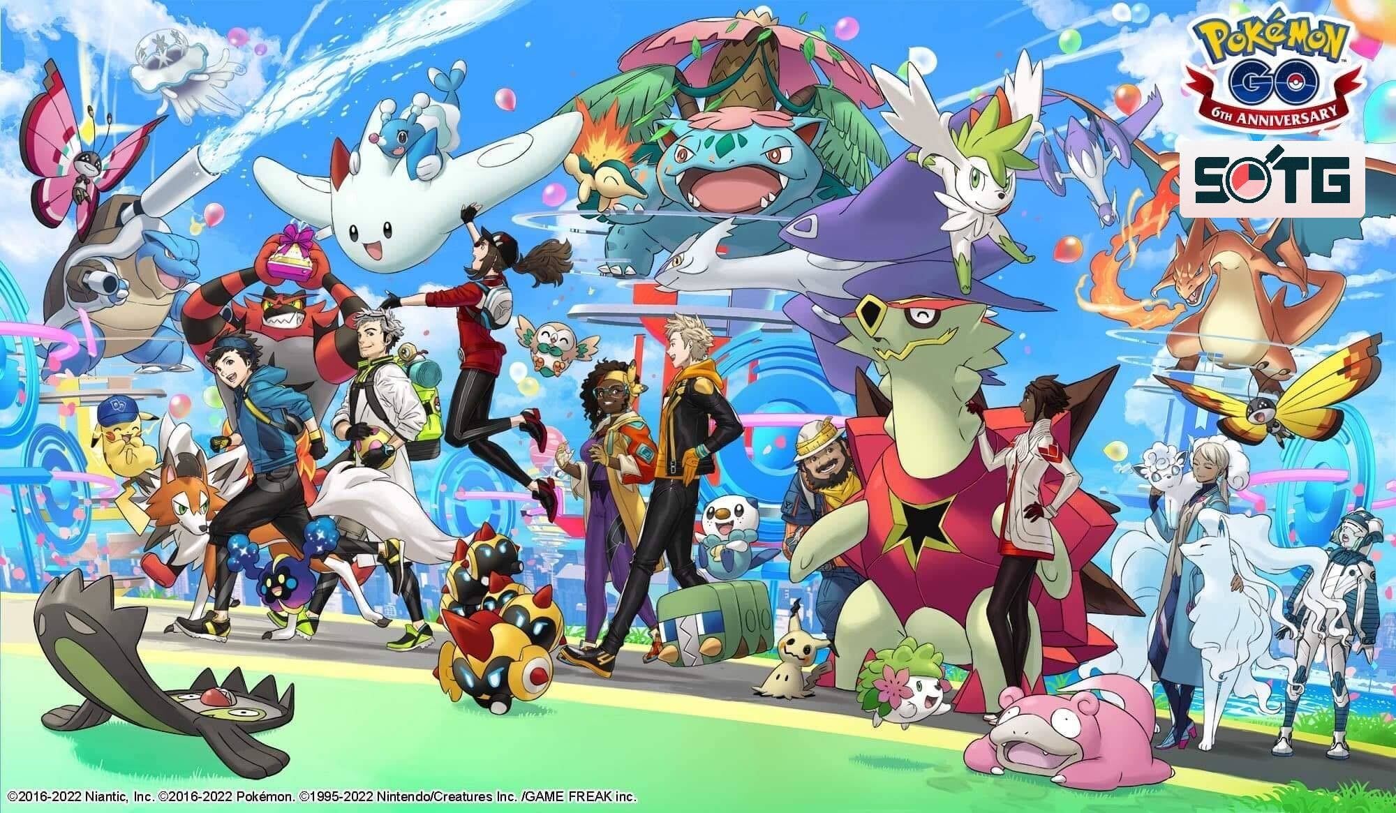 State of the Game: Pokémon Go - the phenomenon that's now a wonderful routine - Vimarsana News