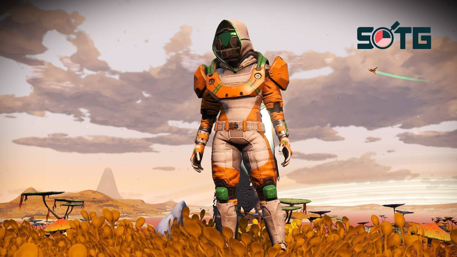 State of the Game: No Man's Sky - an ever-expanding universe of wonder - Vimarsana News