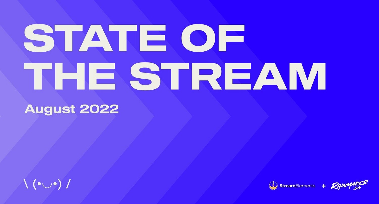 Twitch pulled in 1.9bn hours of viewership during August - Vimarsana News