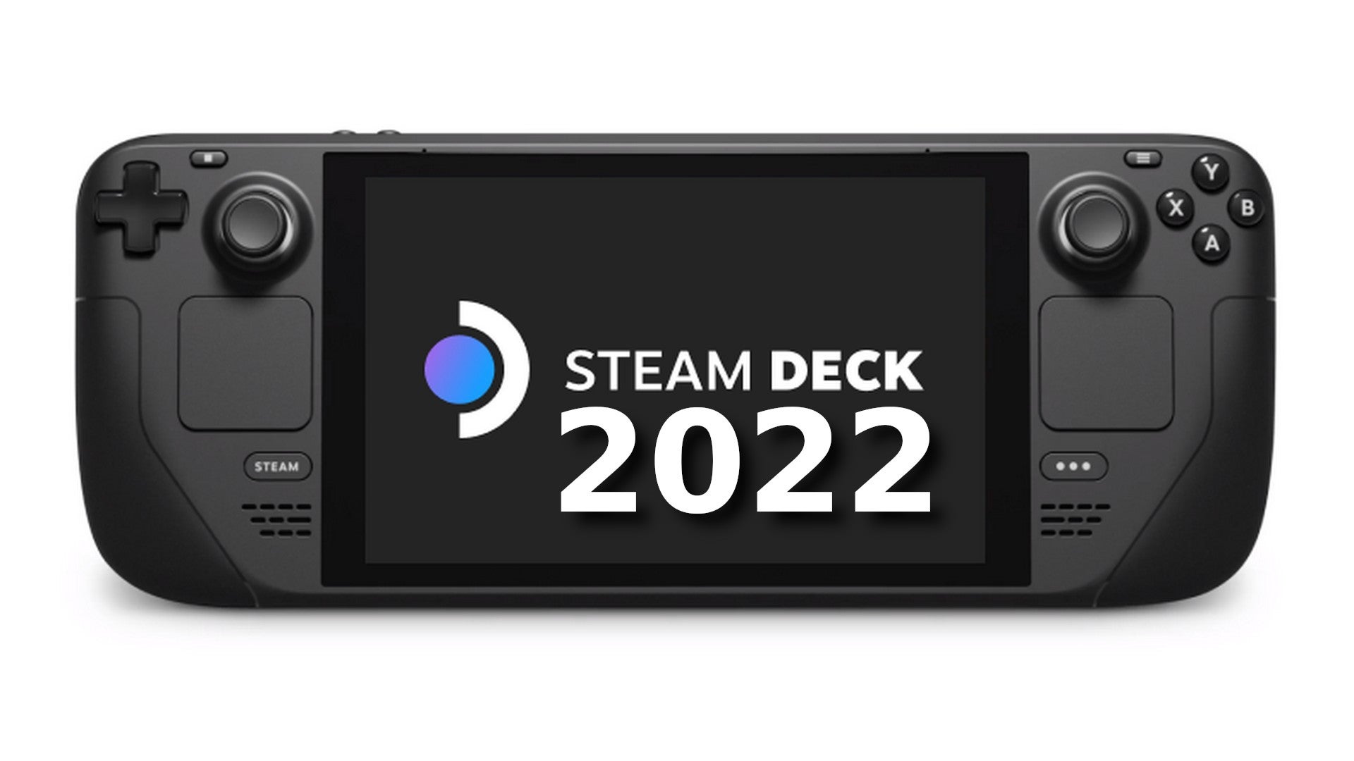 Bilder zu Steam Deck: Alle aktuellen Reservierungen sollen 2022 verschickt werden, sagt Valve