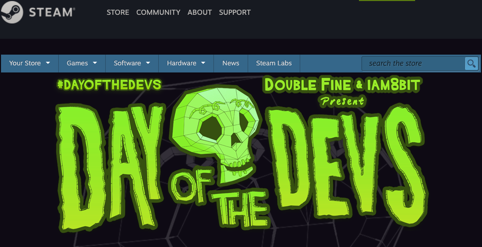 Image for How events being featured on Steam is changing games marketing