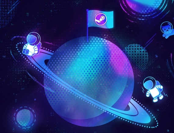 Valve's advice for making your game thrive after launch | GamesIndustry.biz