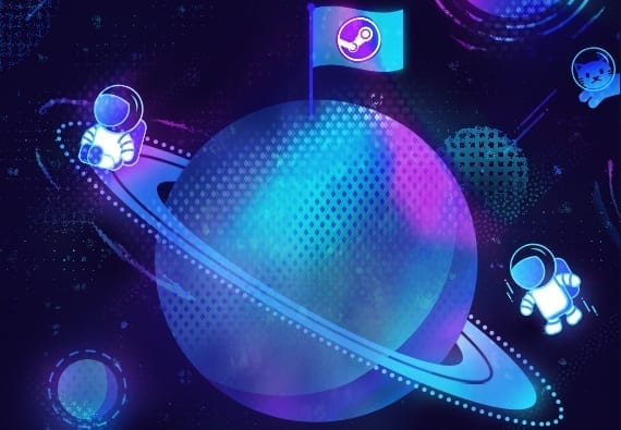 A Developer's Guide To Releasing A Game On Steam | Gamesindustry.biz