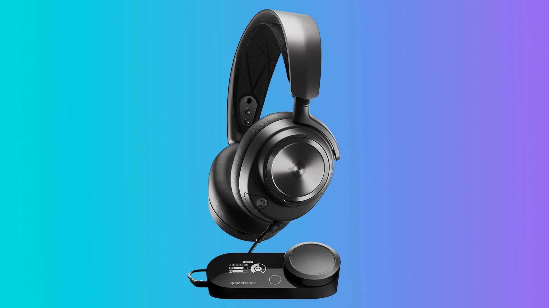 Digital Foundry's favourite gaming headset has dropped to its 