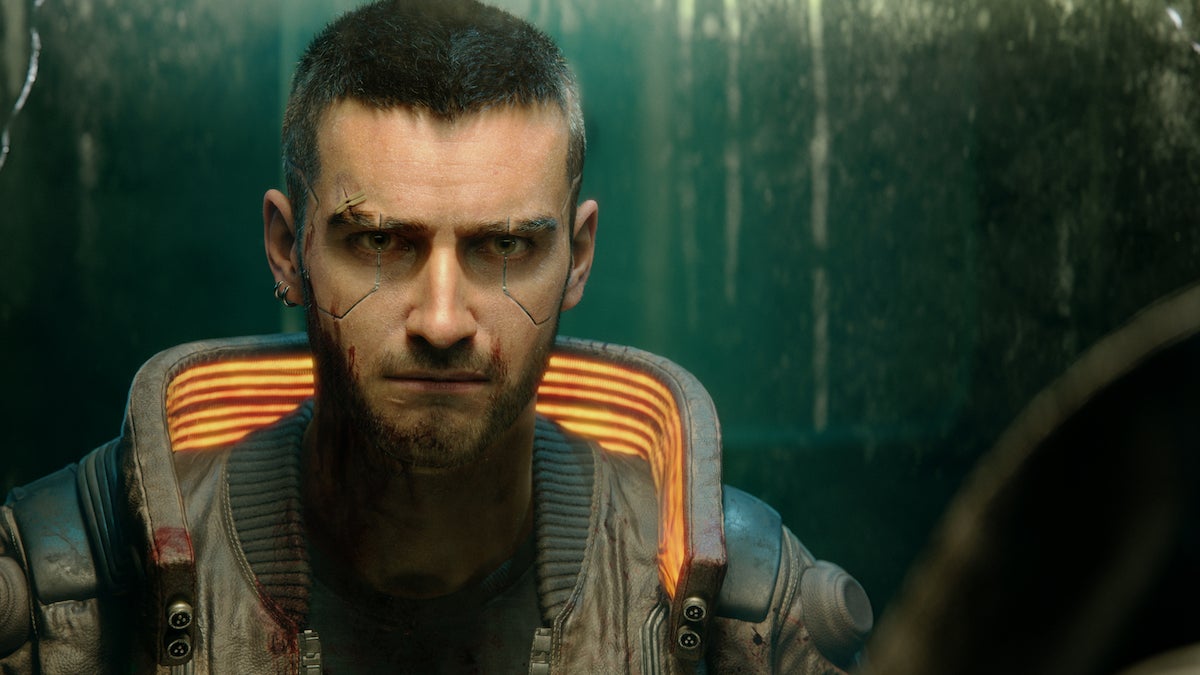 Tracing the past, present, and future of game cinematics | GamesIndustry.biz